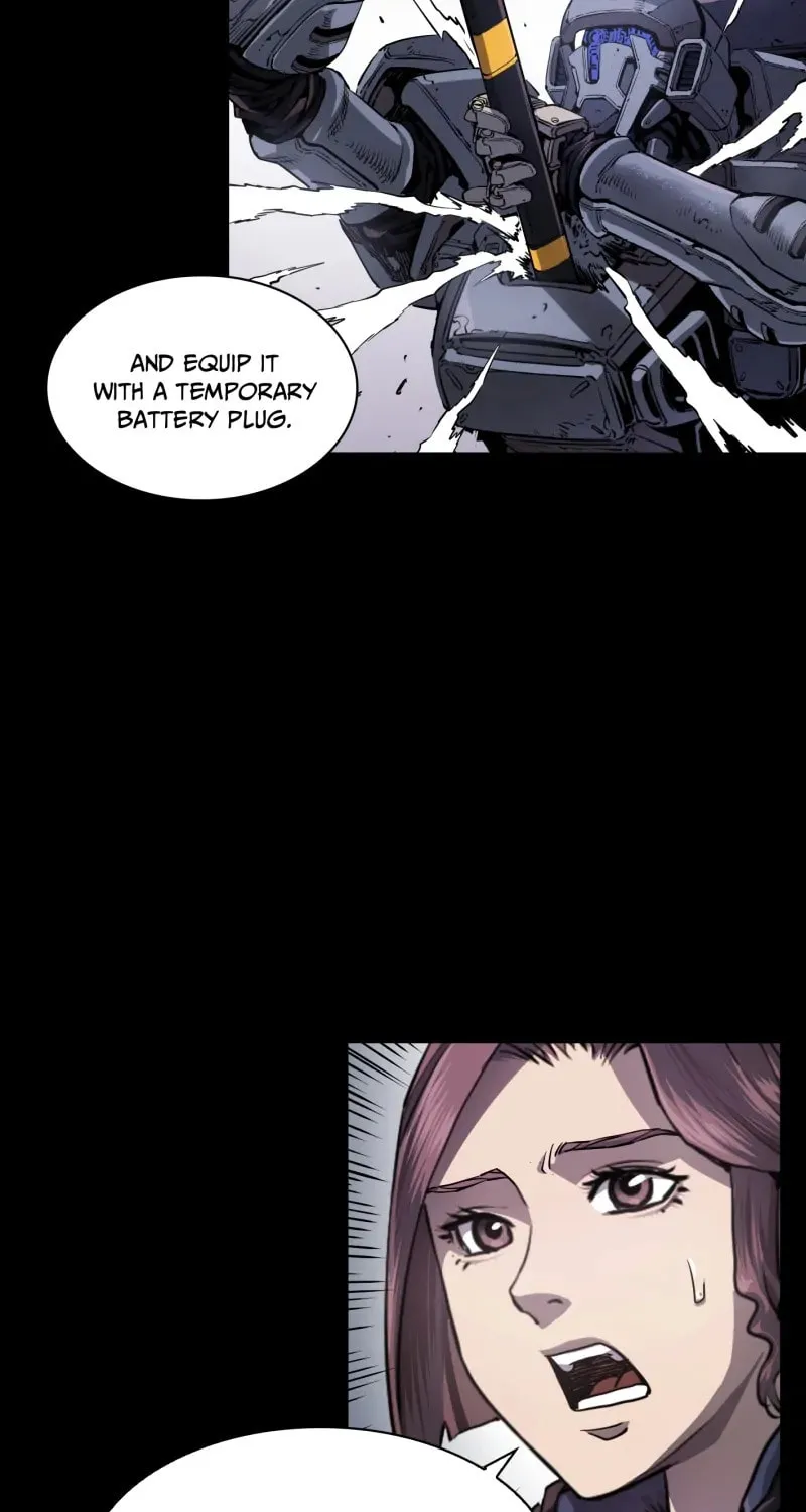 Read Flower War (Colored) chapter 20 image 26 on Lezhin