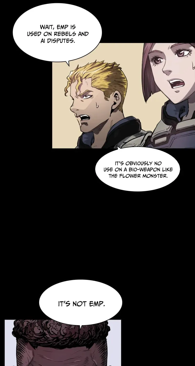Read Flower War (Colored) chapter 20 image 28 on Lezhin