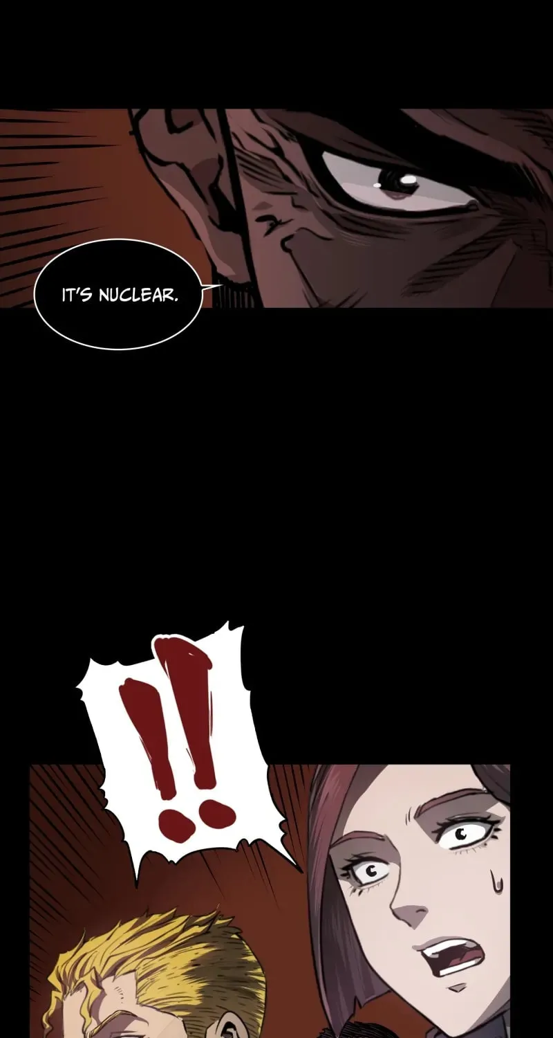 Read Flower War (Colored) chapter 20 image 30 on Lezhin