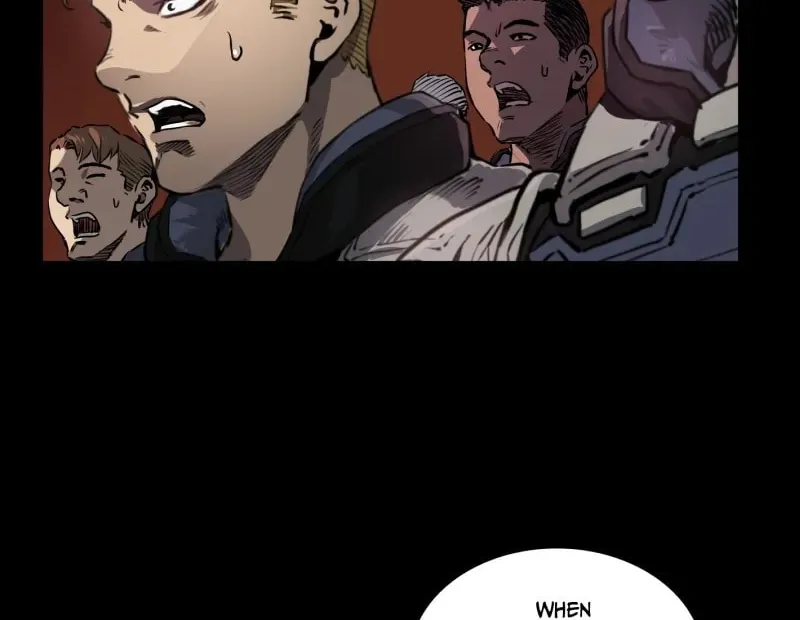 Read Flower War (Colored) chapter 20 image 31 on Lezhin
