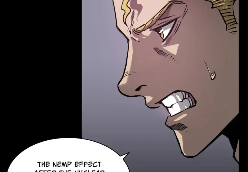 Read Flower War (Colored) chapter 20 image 35 on Lezhin
