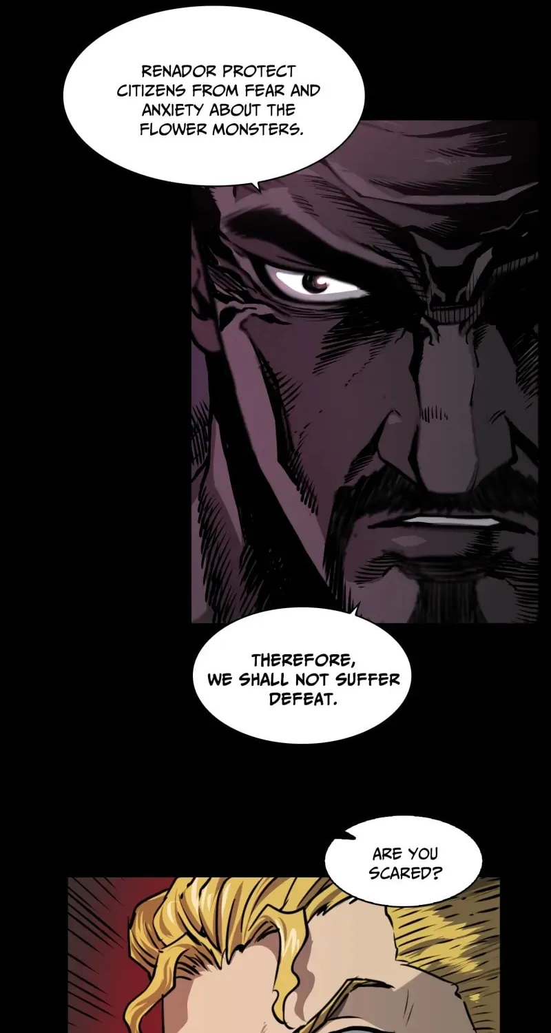 Read Flower War (Colored) chapter 20 image 37 on Lezhin