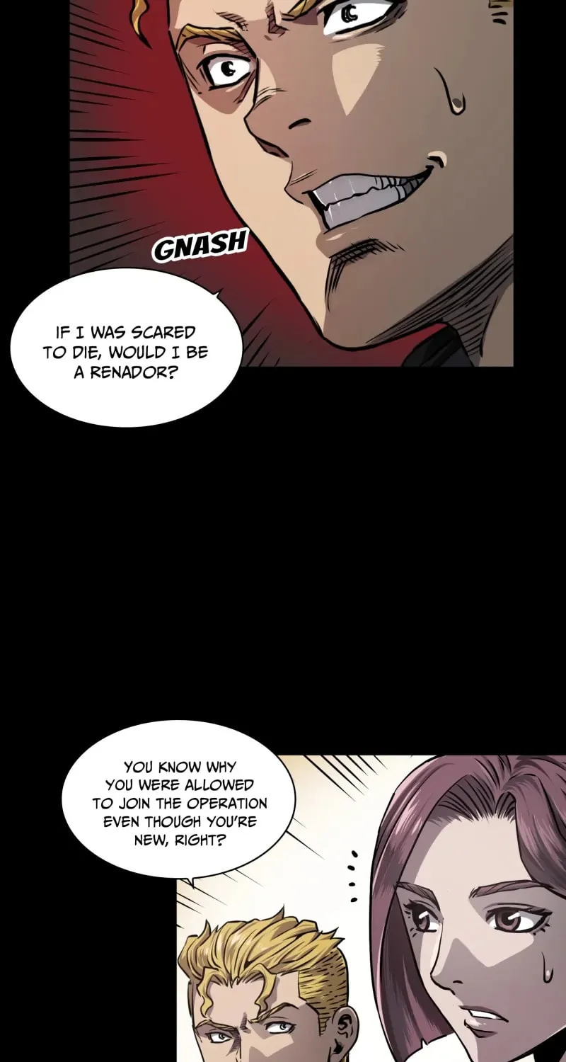 Read Flower War (Colored) chapter 20 image 38 on Lezhin