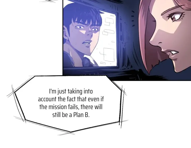 Read Flower War (Colored) chapter 20 image 43 on Lezhin