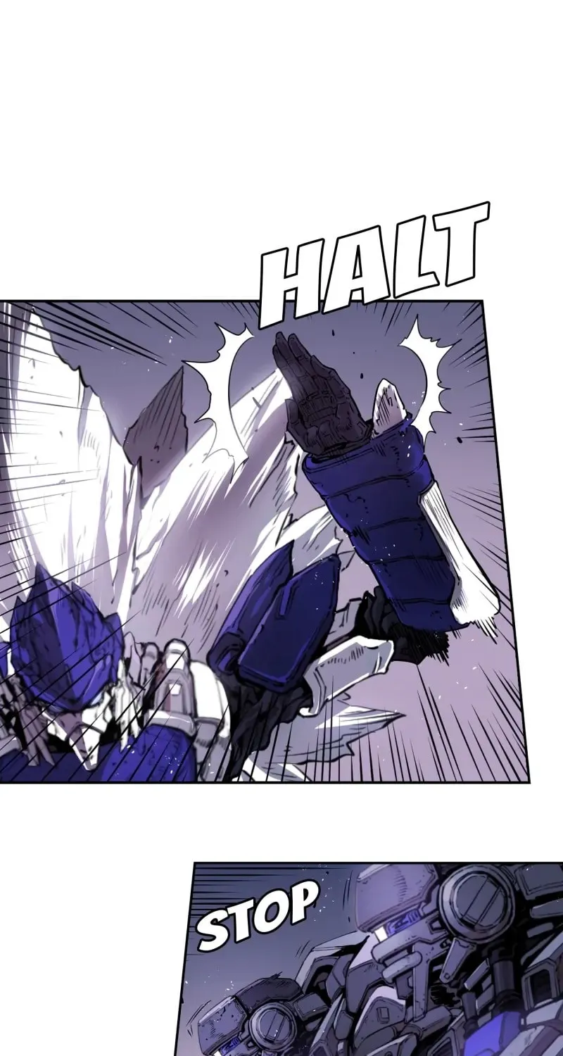 Read Flower War (Colored) chapter 20 image 45 on Lezhin