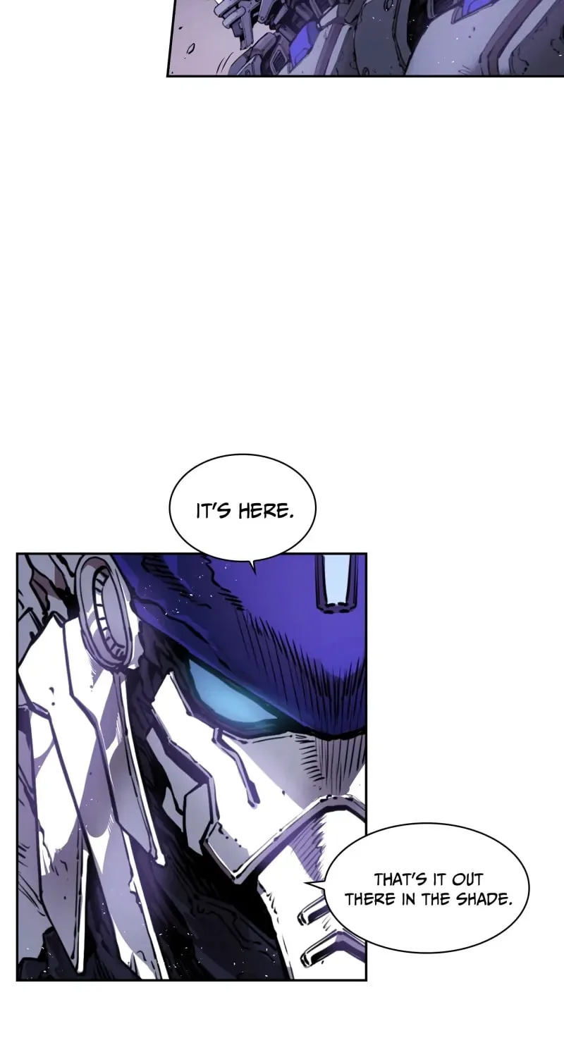 Read Flower War (Colored) chapter 20 image 46 on Lezhin