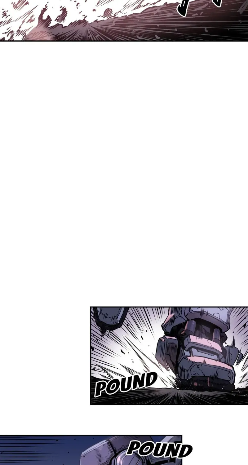 Read Flower War (Colored) chapter 20 image 8 on Lezhin