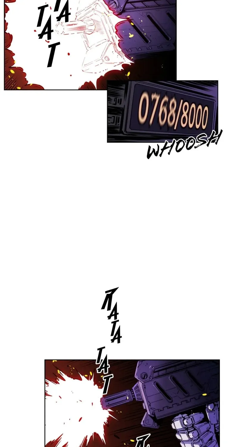 Read Flower War (Colored) chapter 21 image 10 on Lezhin