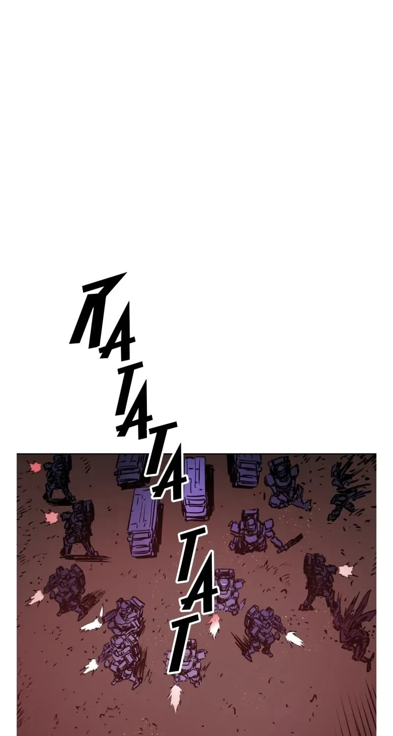 Read Flower War (Colored) chapter 21 image 12 on Lezhin