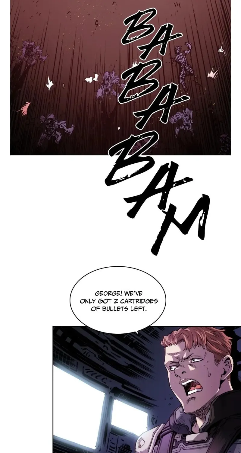 Read Flower War (Colored) chapter 21 image 13 on Lezhin