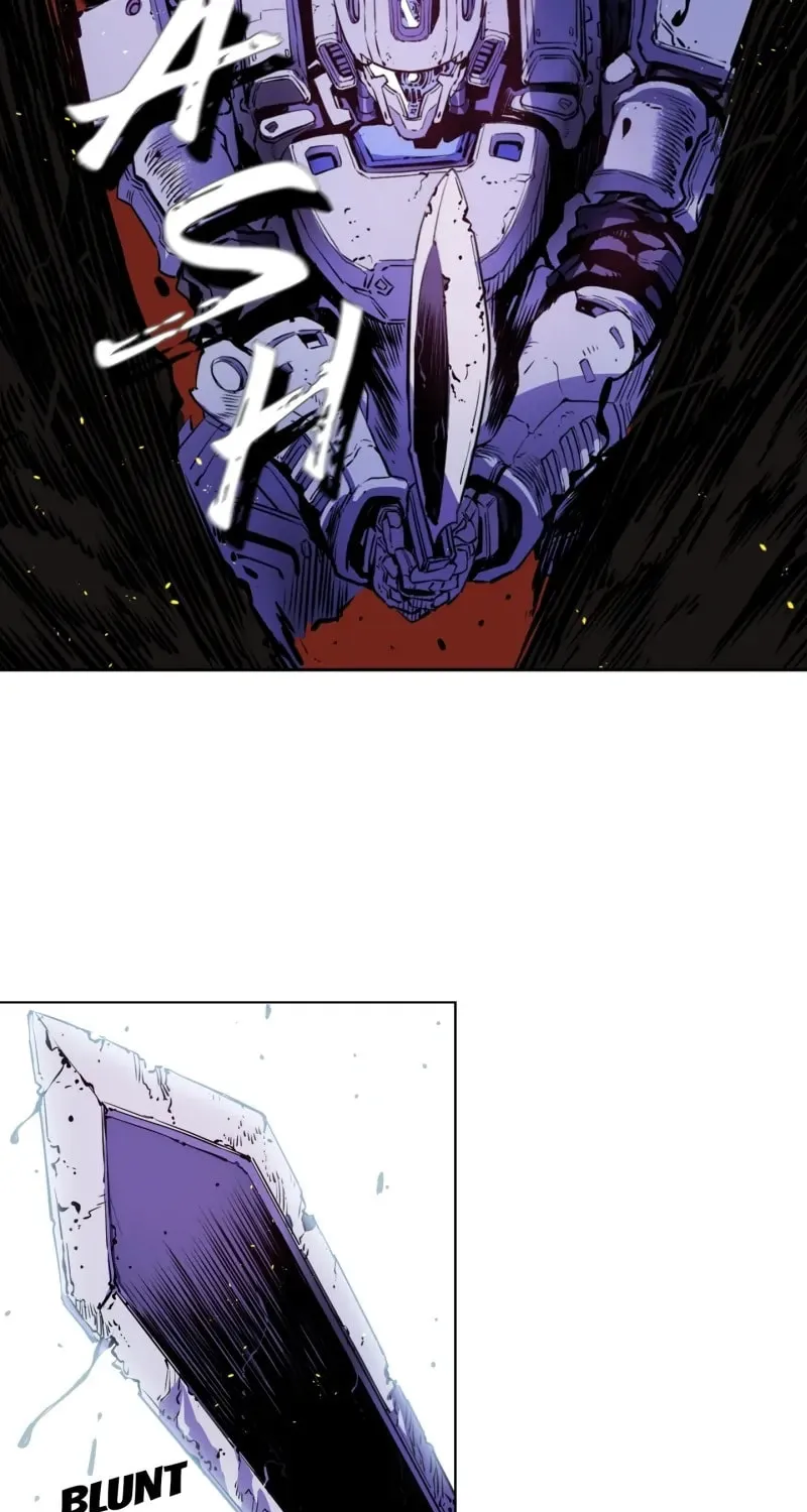 Read Flower War (Colored) chapter 21 image 16 on Lezhin