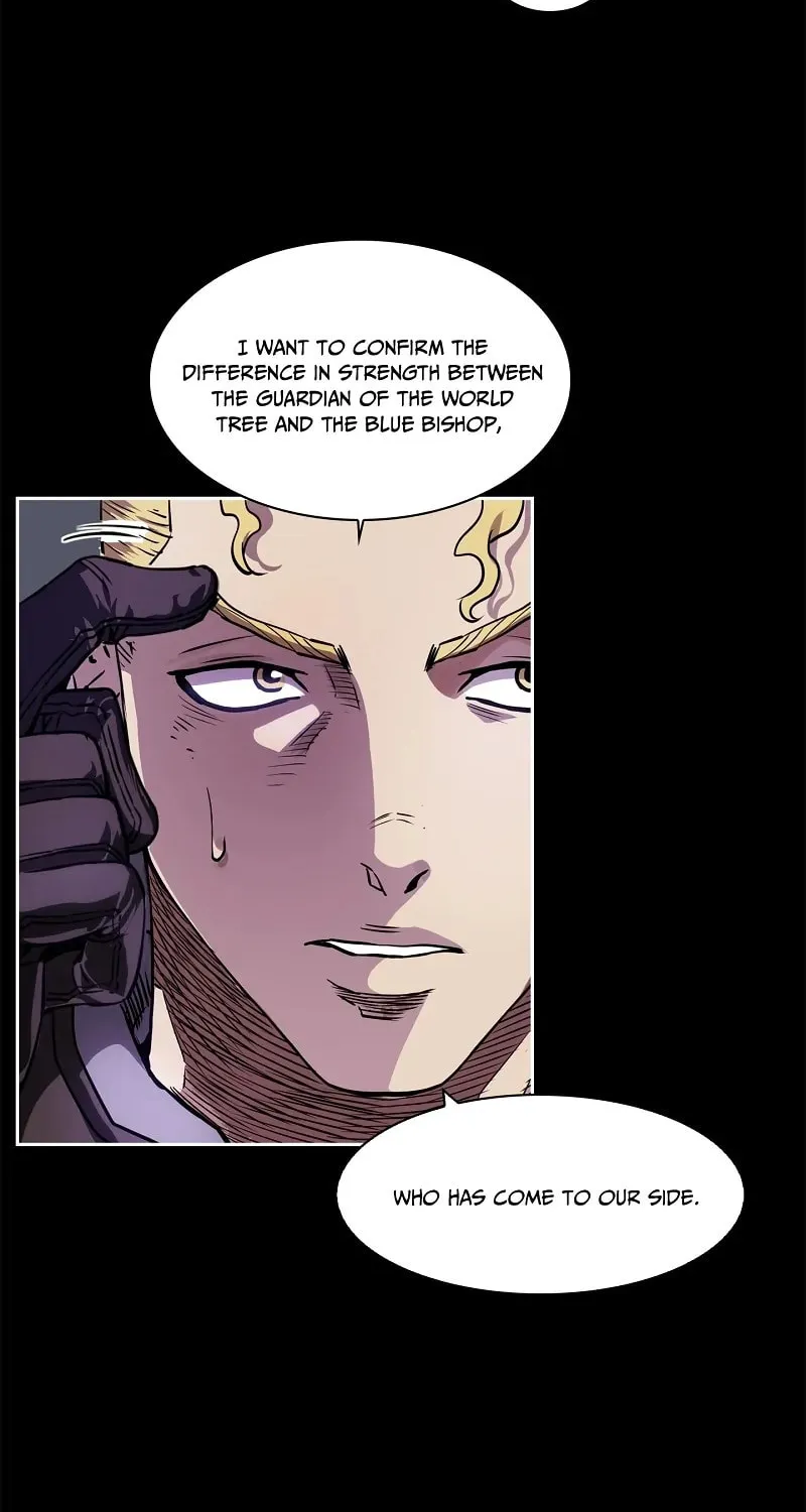 Read Flower War (Colored) chapter 21 image 25 on Lezhin