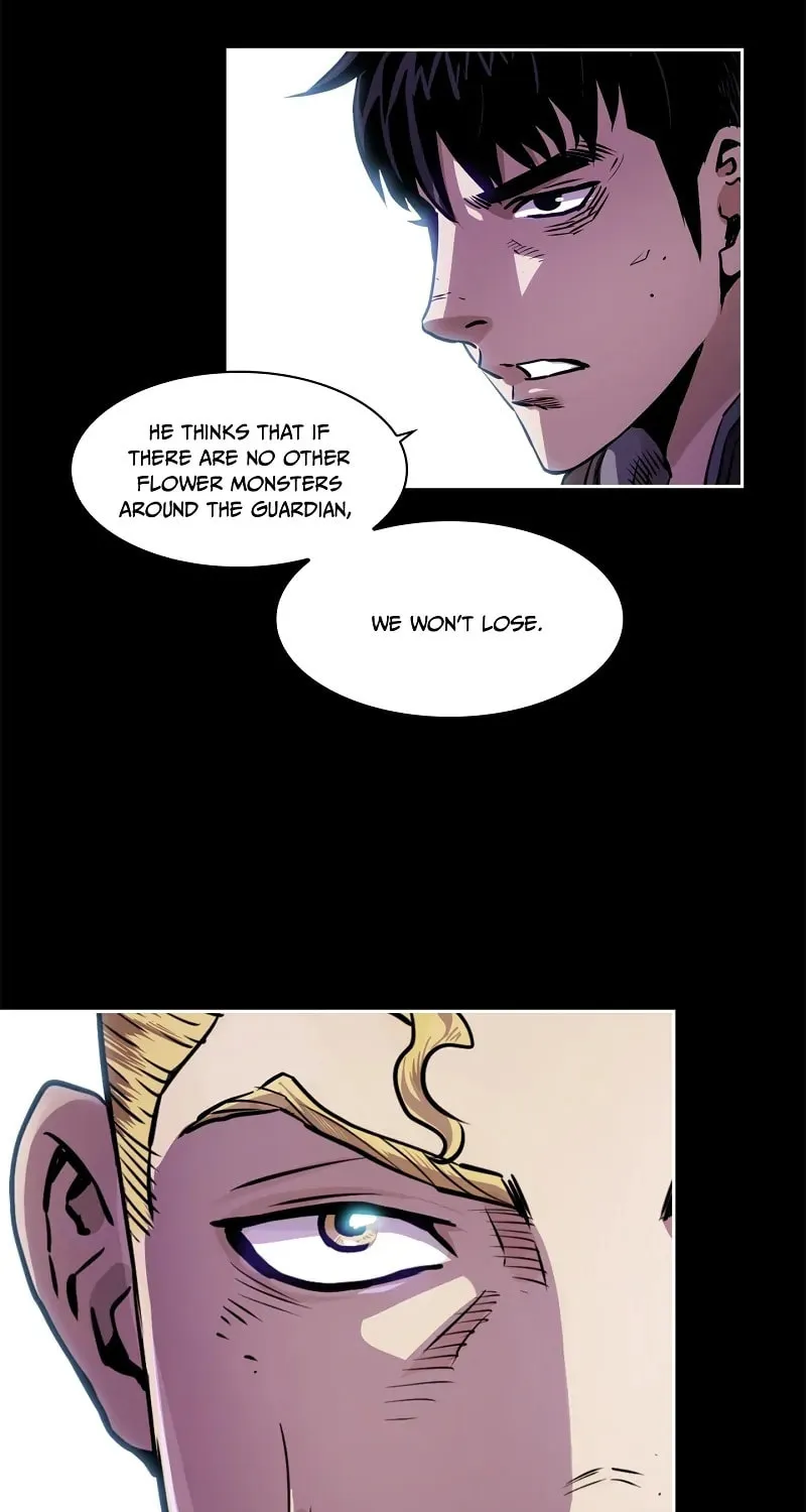 Read Flower War (Colored) chapter 21 image 26 on Lezhin