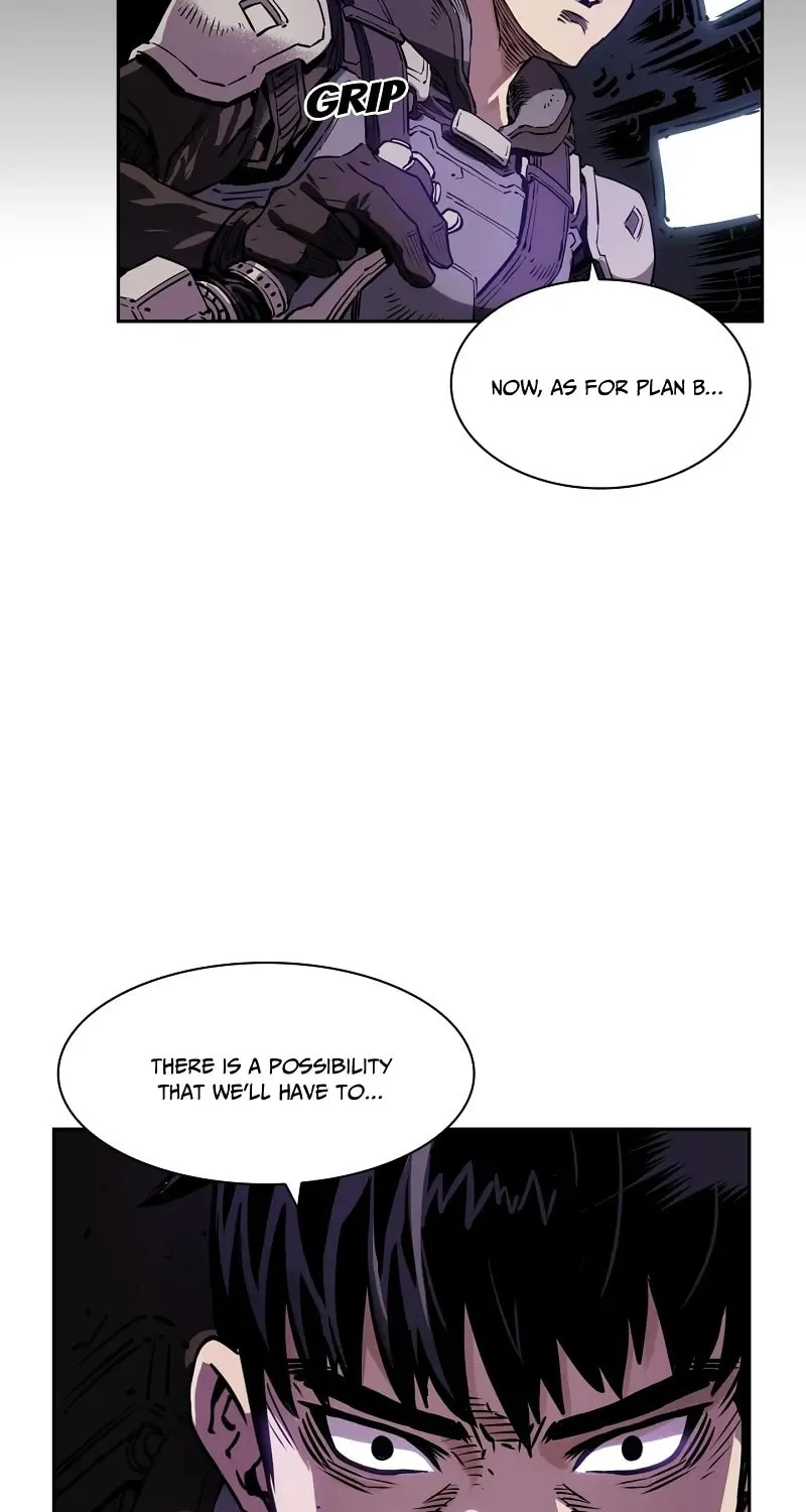 Read Flower War (Colored) chapter 21 image 29 on Lezhin