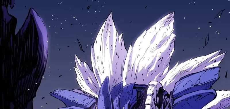 Read Flower War (Colored) chapter 21 image 31 on Lezhin