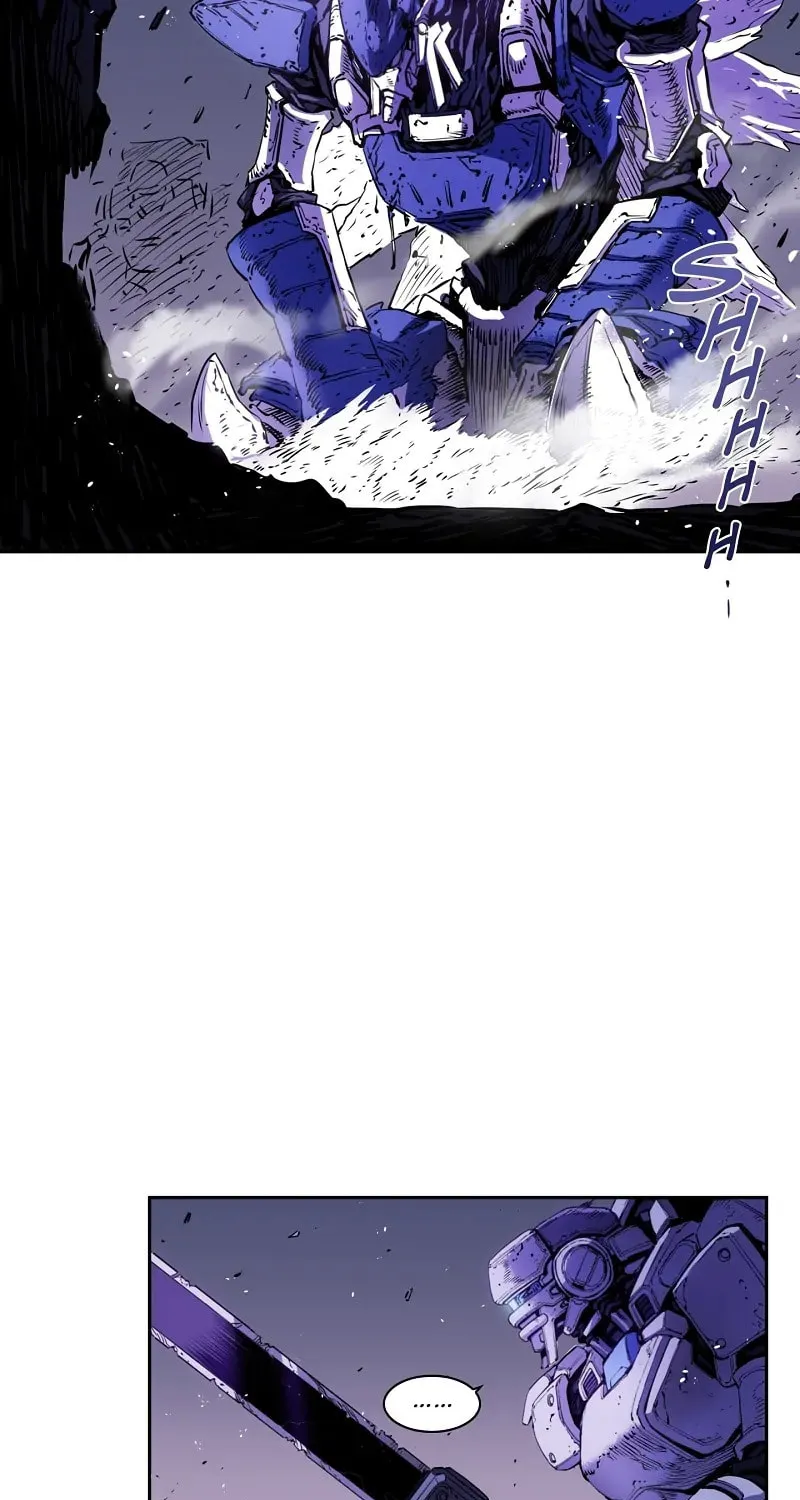 Read Flower War (Colored) chapter 21 image 32 on Lezhin