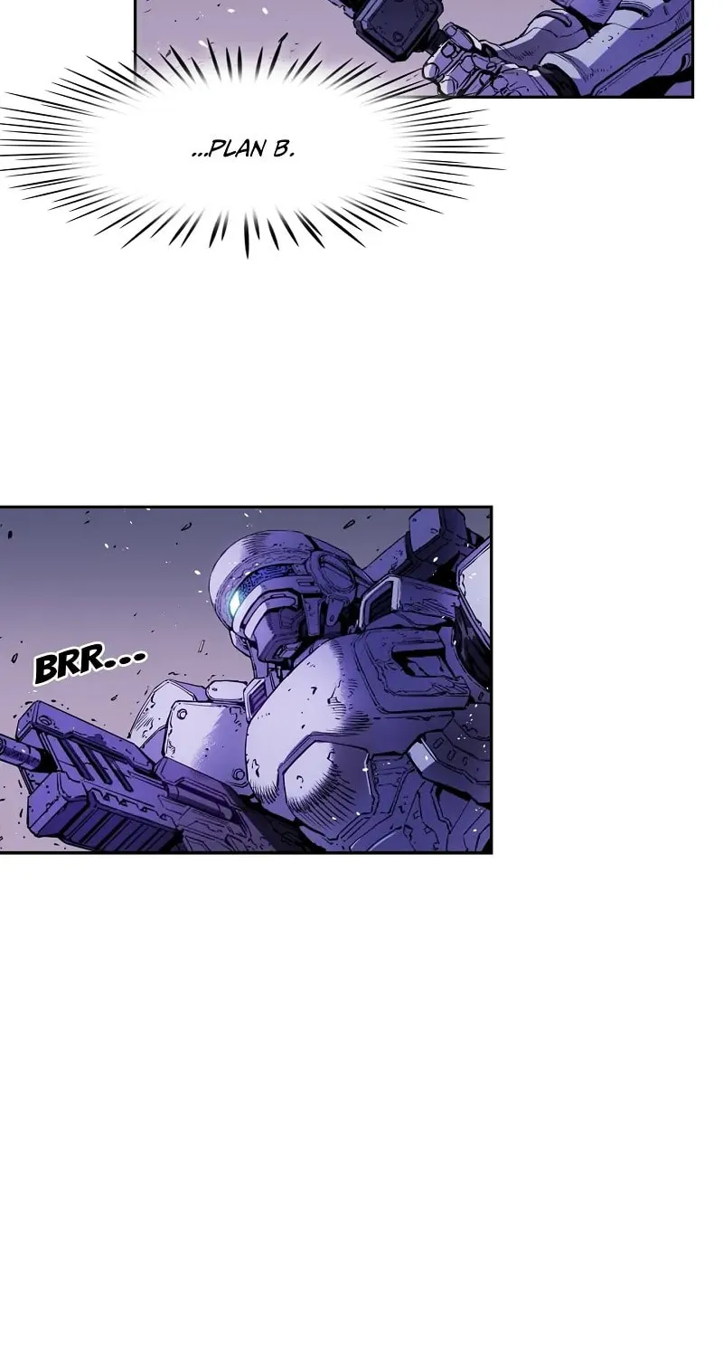 Read Flower War (Colored) chapter 21 image 33 on Lezhin