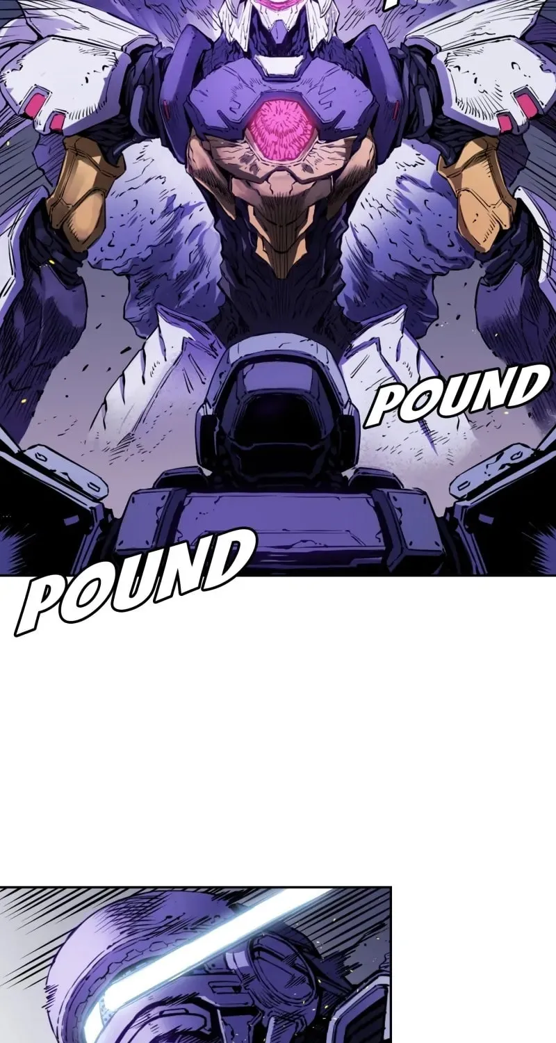 Read Flower War (Colored) chapter 21 image 38 on Lezhin
