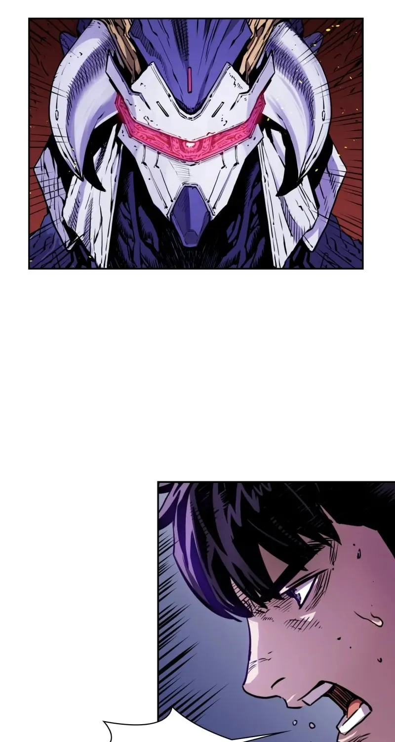 Read Flower War (Colored) chapter 21 image 40 on Lezhin