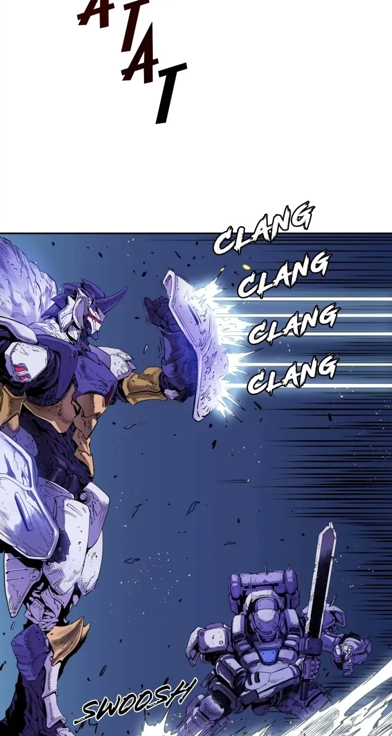 Read Flower War (Colored) chapter 21 image 42 on Lezhin