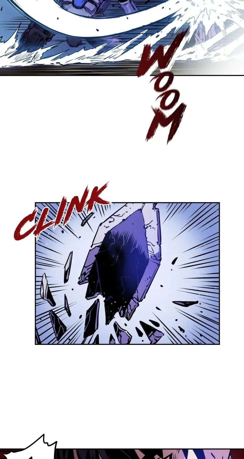Read Flower War (Colored) chapter 21 image 45 on Lezhin