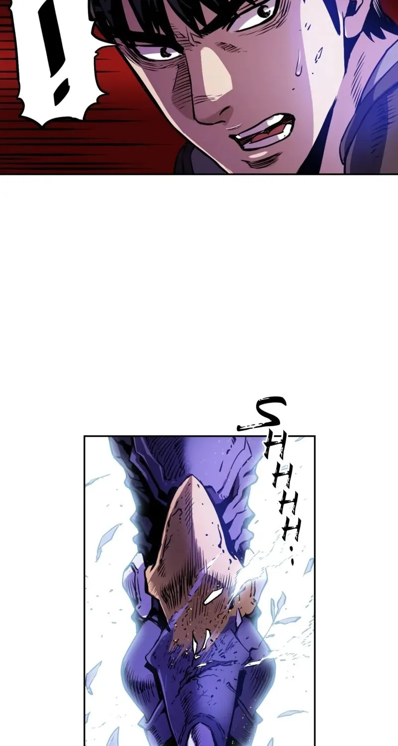 Read Flower War (Colored) chapter 21 image 46 on Lezhin