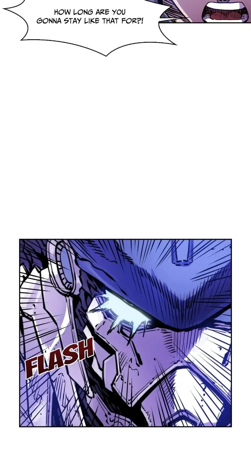 Read Flower War (Colored) chapter 21 image 50 on Lezhin