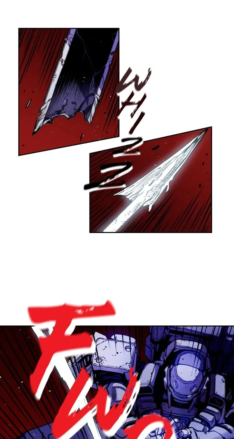 Read Flower War (Colored) chapter 21 image 53 on Lezhin
