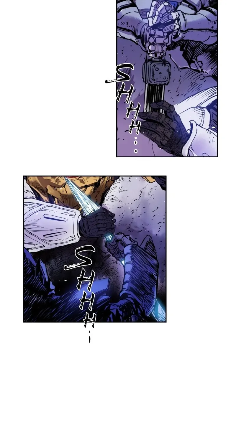 Read Flower War (Colored) chapter 21 image 58 on Lezhin