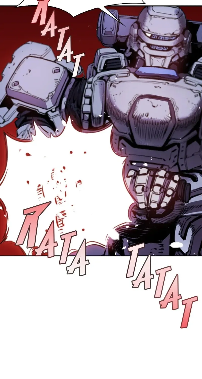 Read Flower War (Colored) chapter 21 image 60 on Lezhin