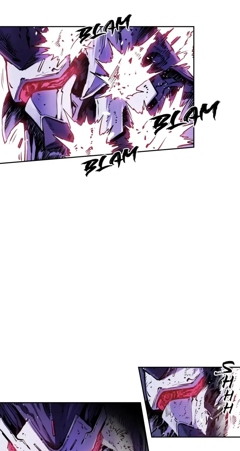 Read Flower War (Colored) chapter 21 image 61 on Lezhin