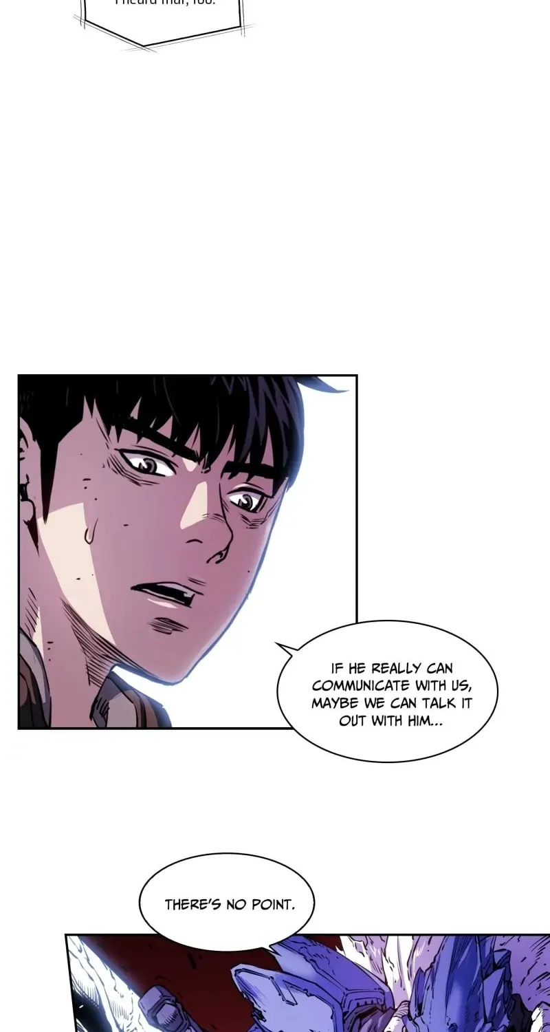 Read Flower War (Colored) chapter 21 image 65 on Lezhin