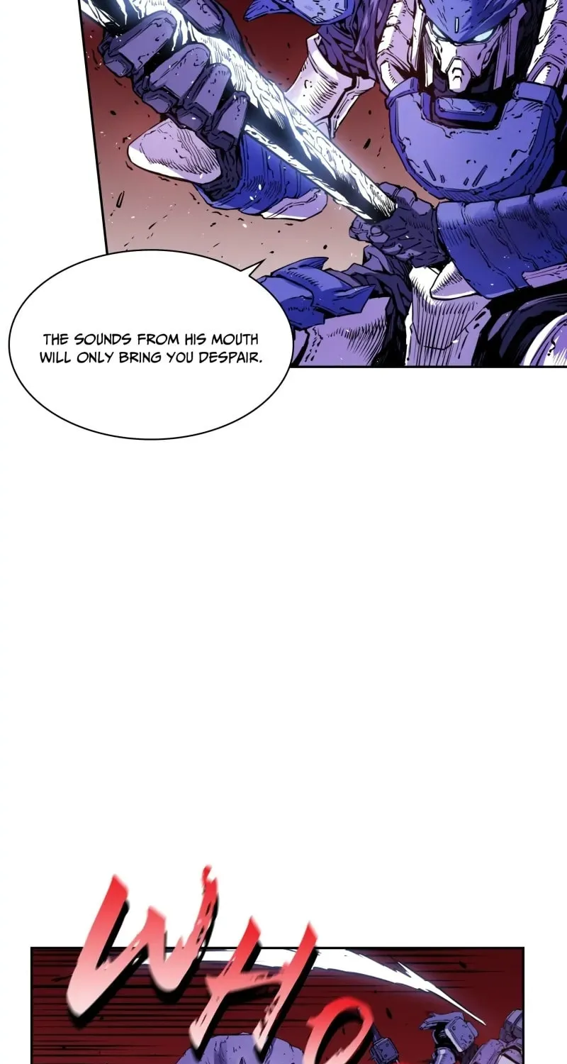 Read Flower War (Colored) chapter 21 image 66 on Lezhin