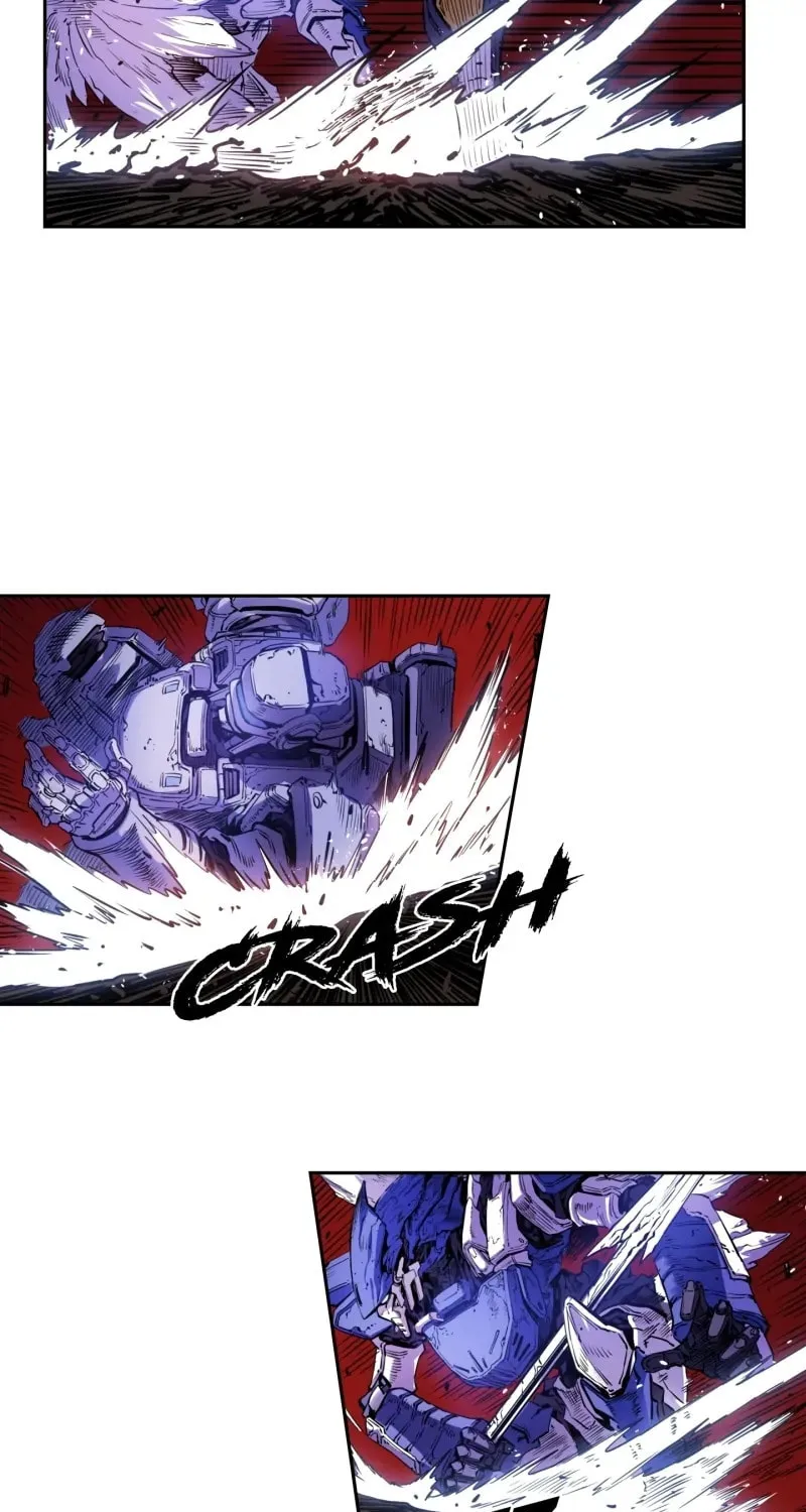 Read Flower War (Colored) chapter 21 image 68 on Lezhin