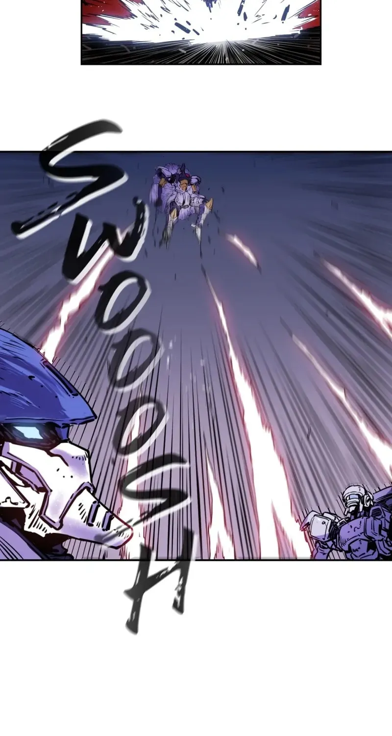 Read Flower War (Colored) chapter 21 image 70 on Lezhin