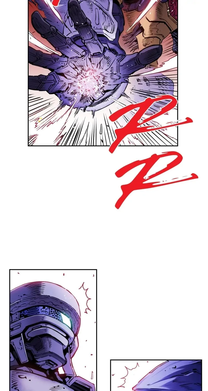 Read Flower War (Colored) chapter 21 image 72 on Lezhin