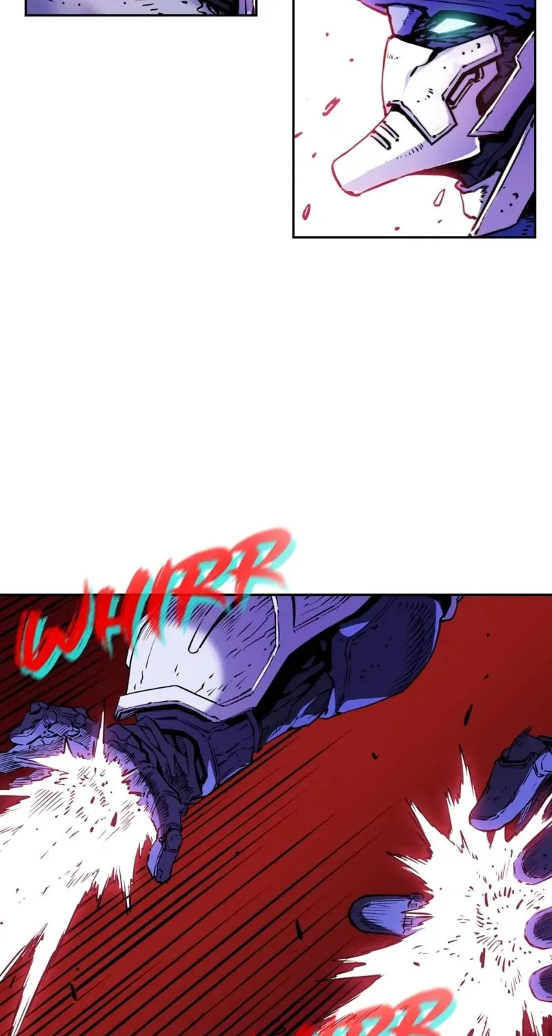 Read Flower War (Colored) chapter 21 image 73 on Lezhin