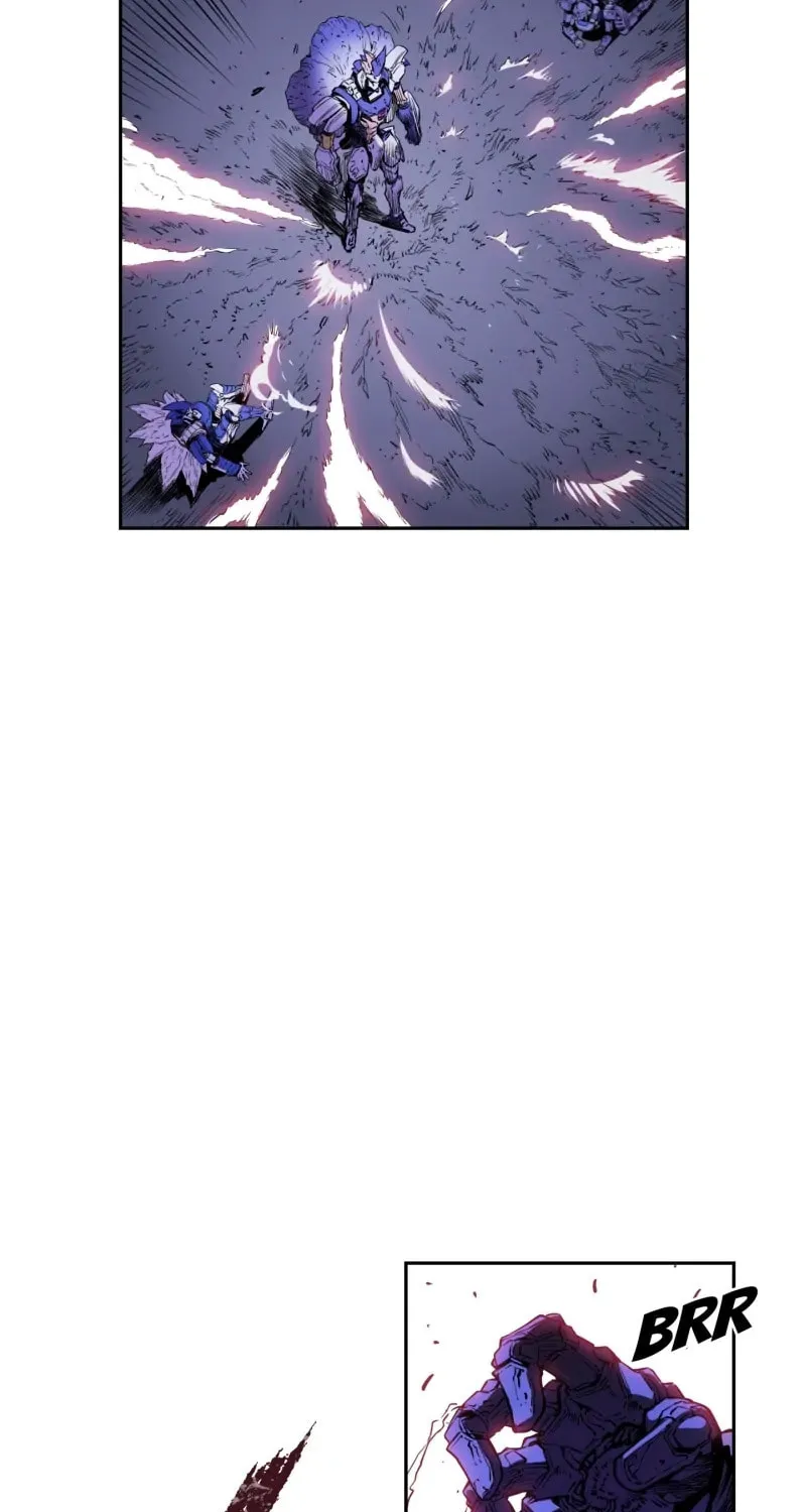 Read Flower War (Colored) chapter 21 image 80 on Lezhin