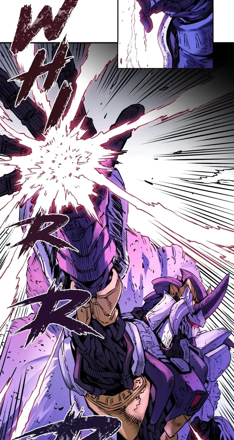 Read Flower War (Colored) chapter 21 image 81 on Lezhin