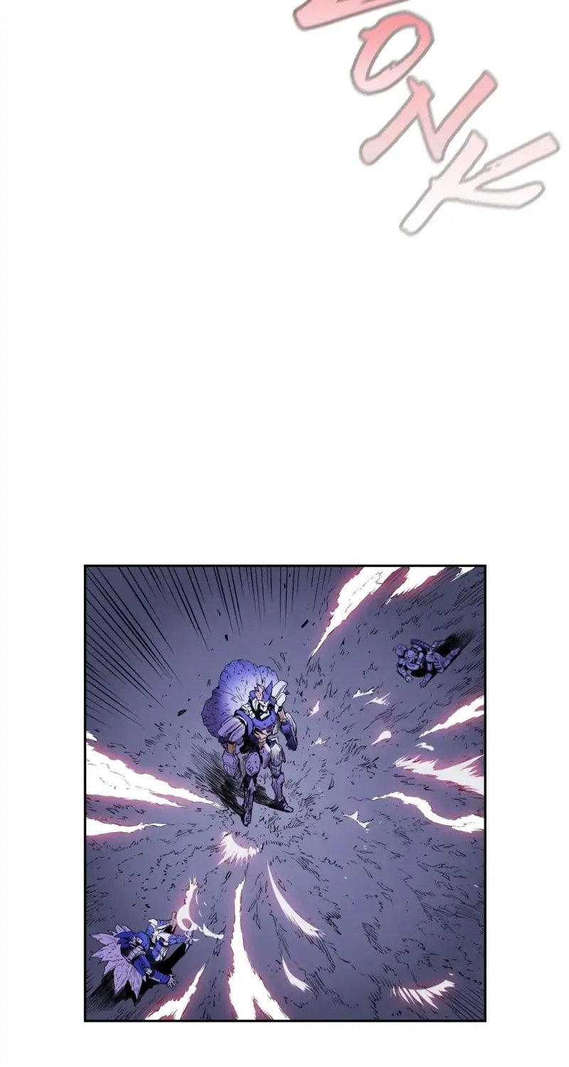 Read Flower War (Colored) chapter 22 image 1 on Lezhin