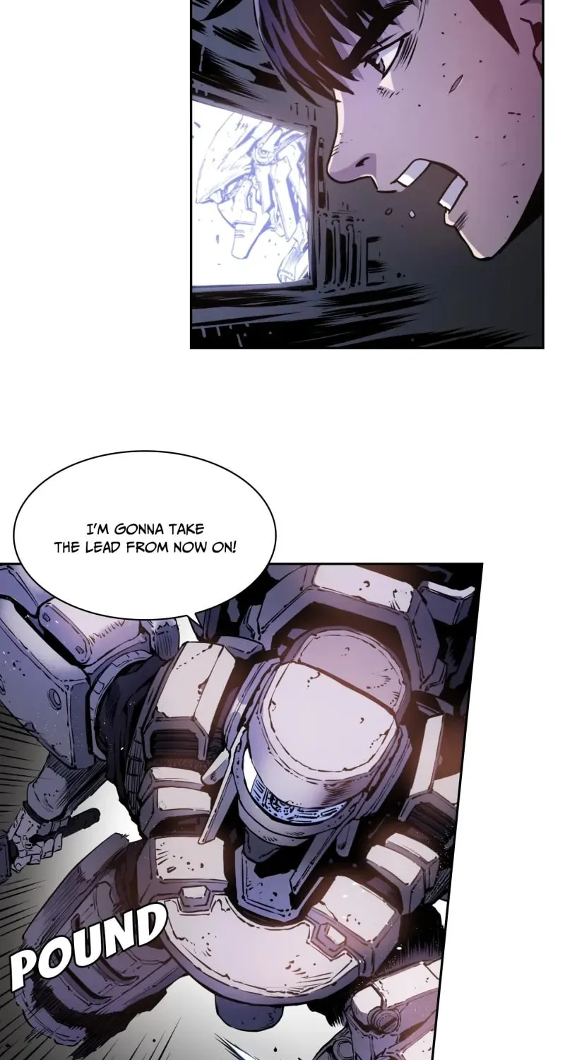 Read Flower War (Colored) chapter 22 image 10 on Lezhin