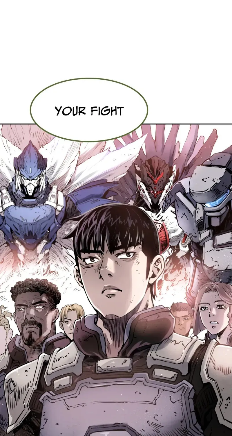 Read Flower War (Colored) chapter 22 image 100 on Lezhin