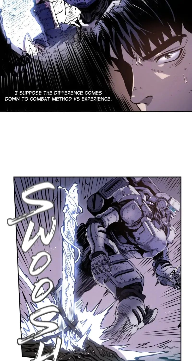 Read Flower War (Colored) chapter 22 image 13 on Lezhin