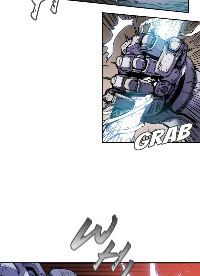Read Flower War (Colored) chapter 22 image 14 on Lezhin