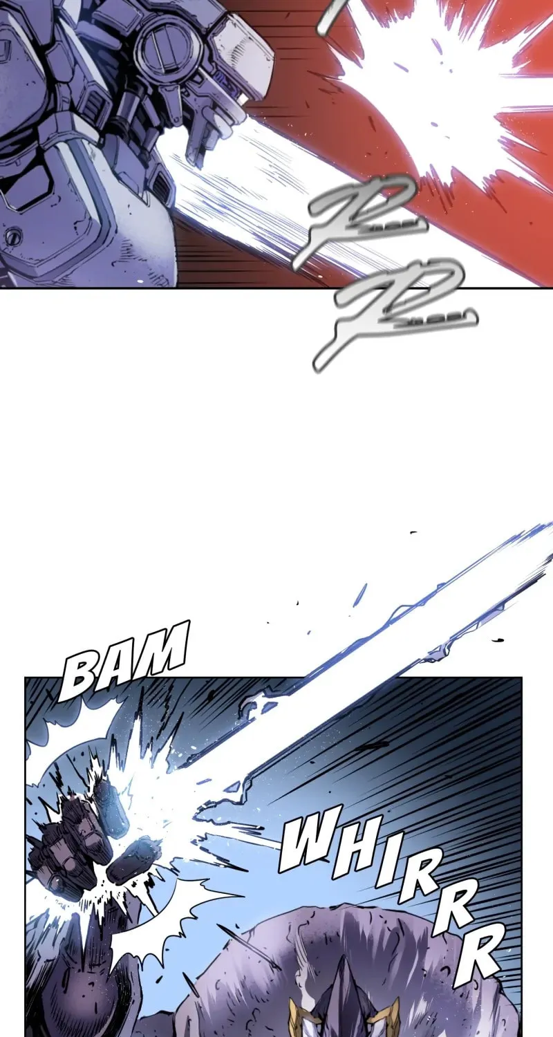 Read Flower War (Colored) chapter 22 image 15 on Lezhin