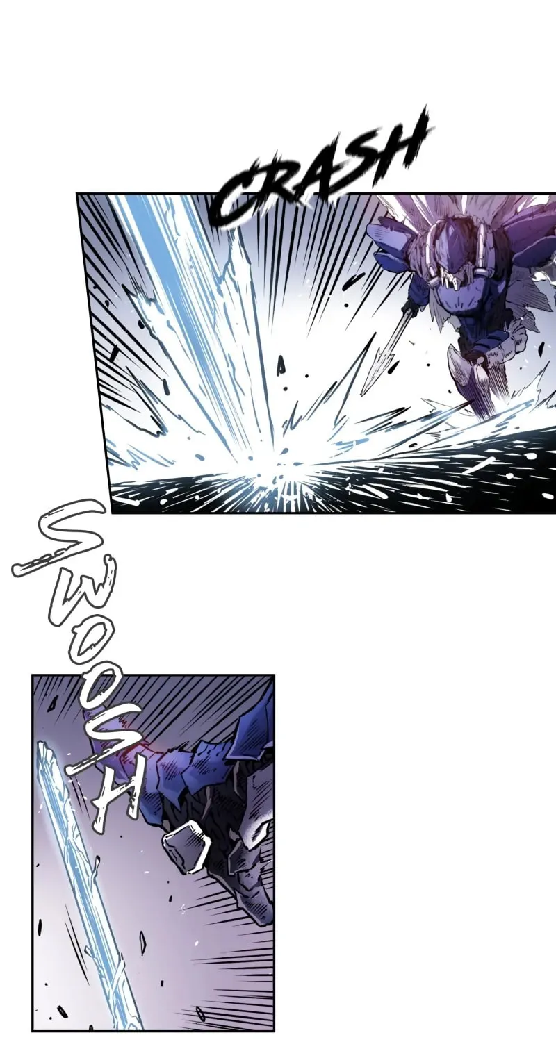 Read Flower War (Colored) chapter 22 image 18 on Lezhin