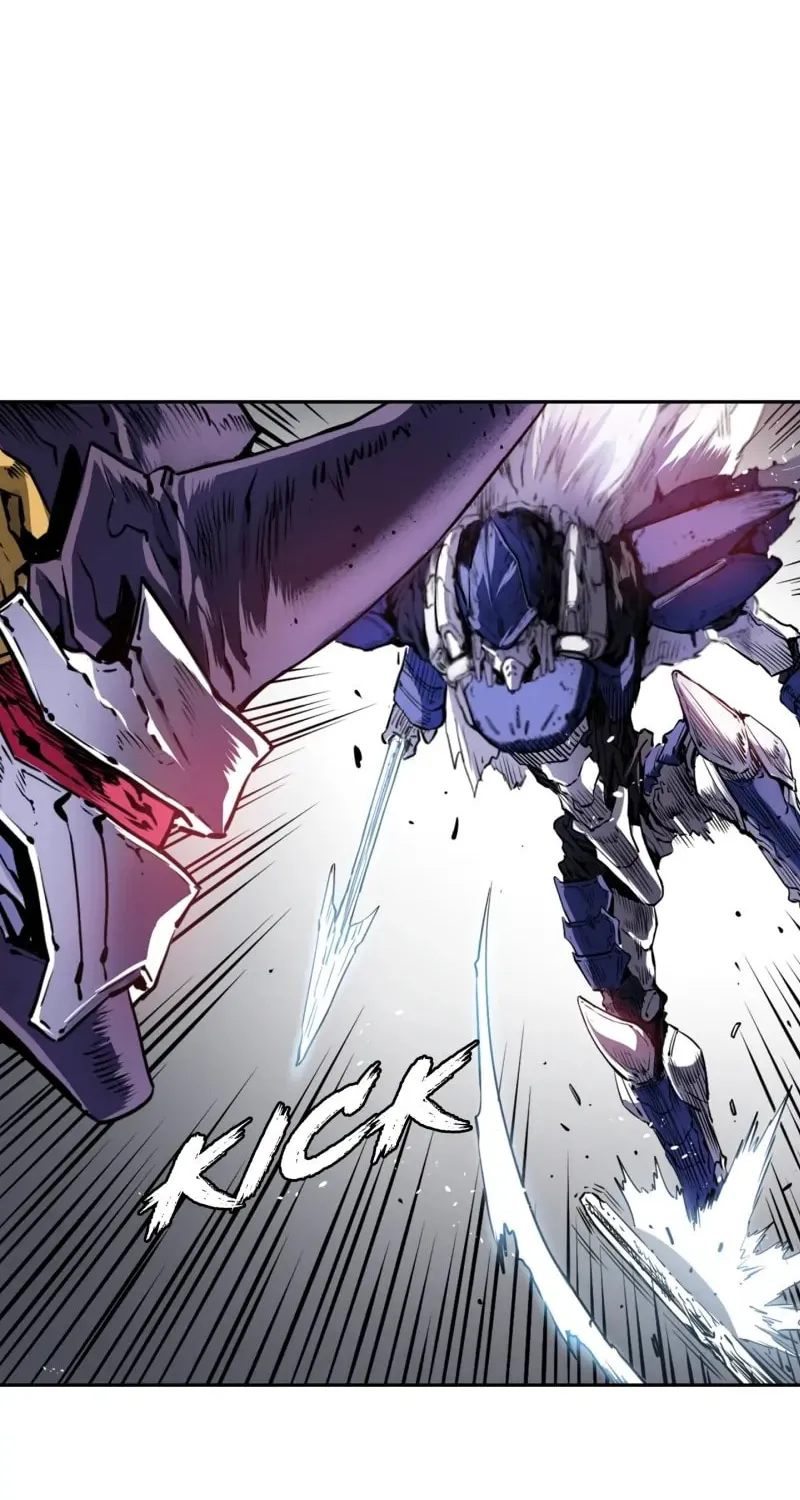 Read Flower War (Colored) chapter 22 image 19 on Lezhin