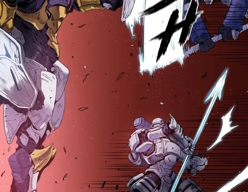 Read Flower War (Colored) chapter 22 image 21 on Lezhin