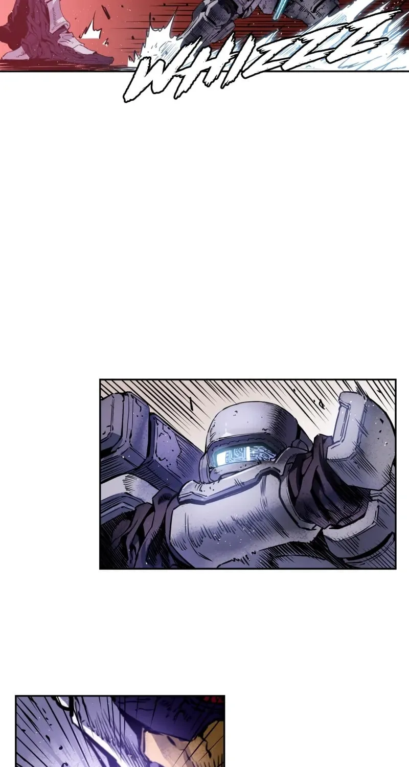 Read Flower War (Colored) chapter 22 image 22 on Lezhin