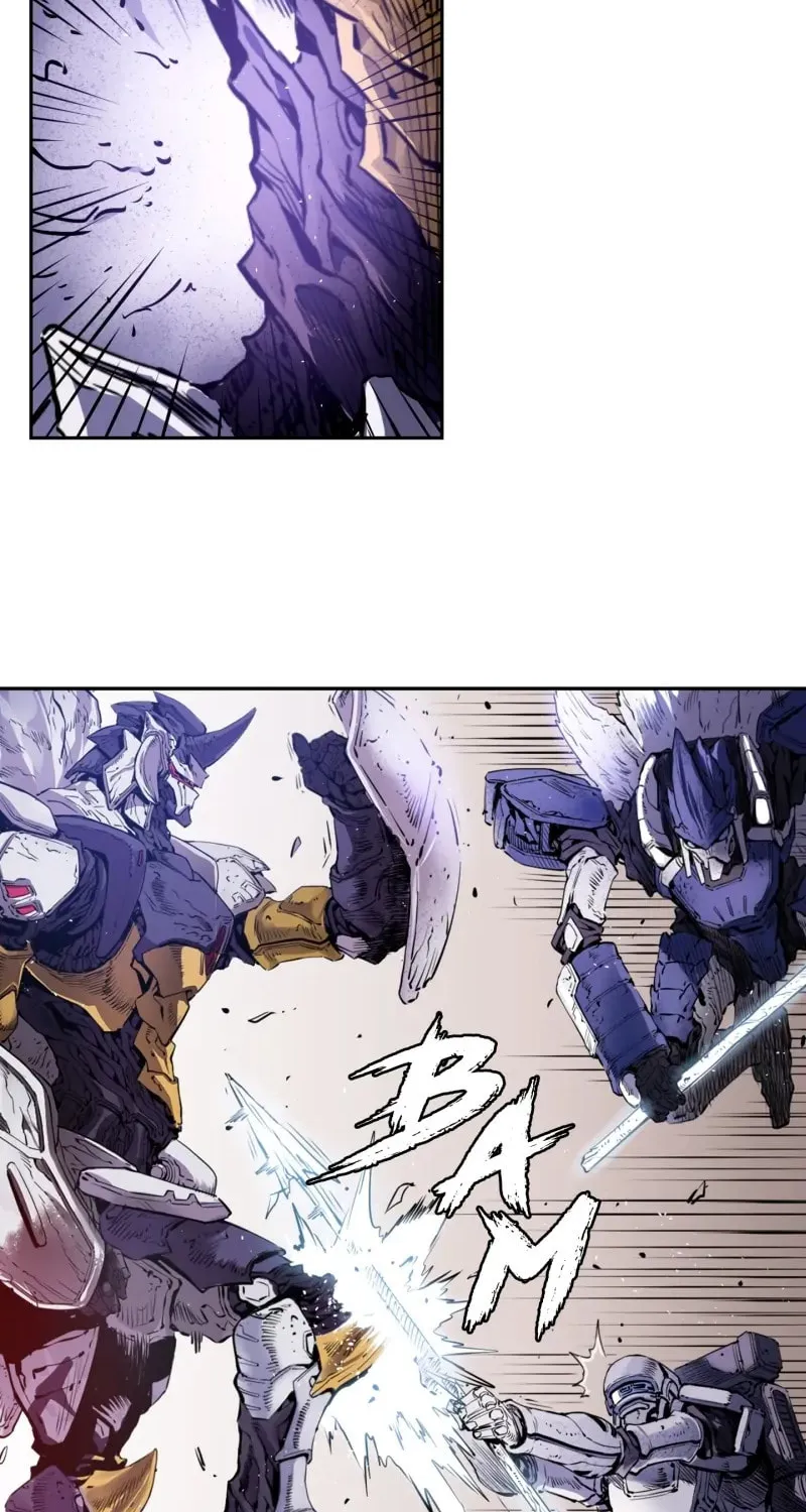 Read Flower War (Colored) chapter 22 image 23 on Lezhin
